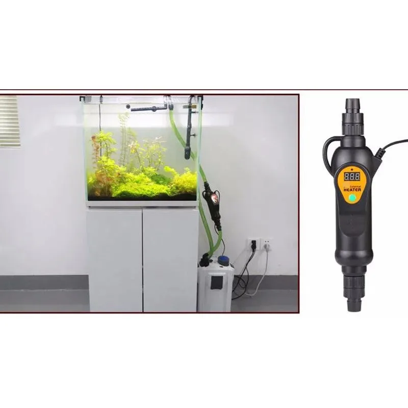 Aquarium Fish Tank External He - Marine Aquarium Design review and price