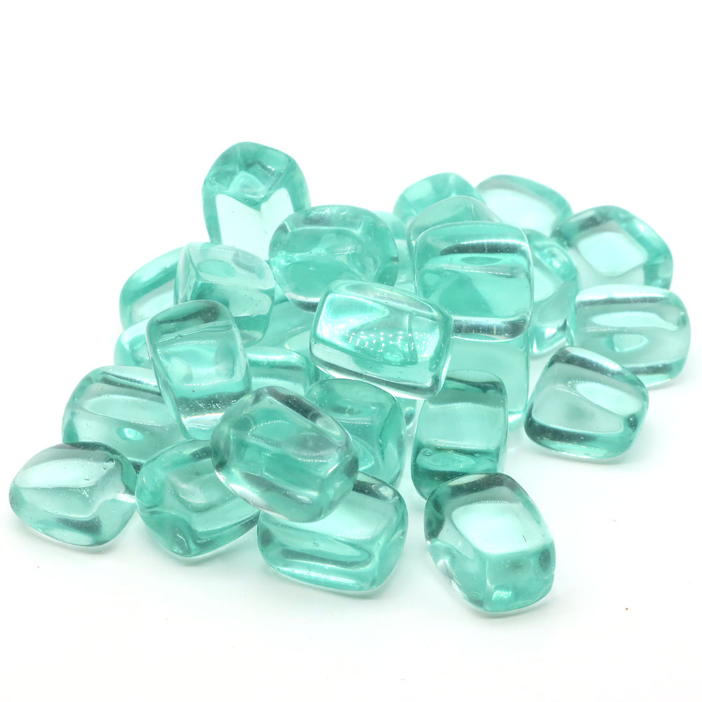 Ocean Blue Obsidian Tumbled St - Marine Aquarium Gravel review and price