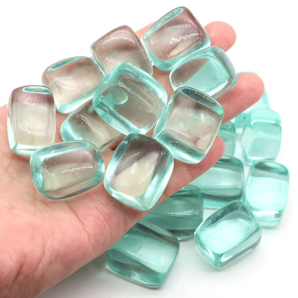 Ocean Blue Obsidian Tumbled St - Marine Aquarium Gravel review and price