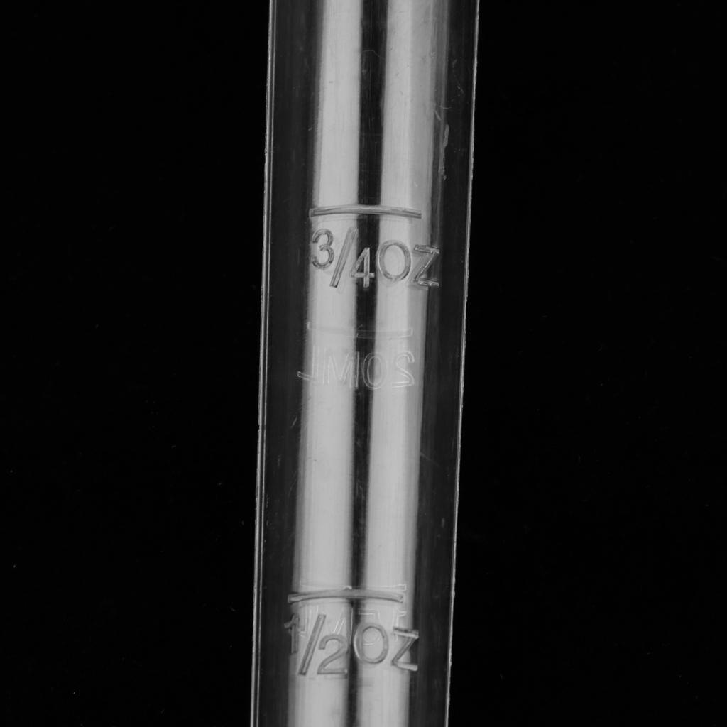 Aquarium Pipette Dropper Plast - Marine Aquarium Gravel review and price