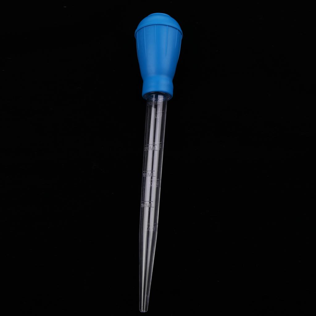 Aquarium Pipette Dropper Plast - Marine Aquarium Gravel review and price