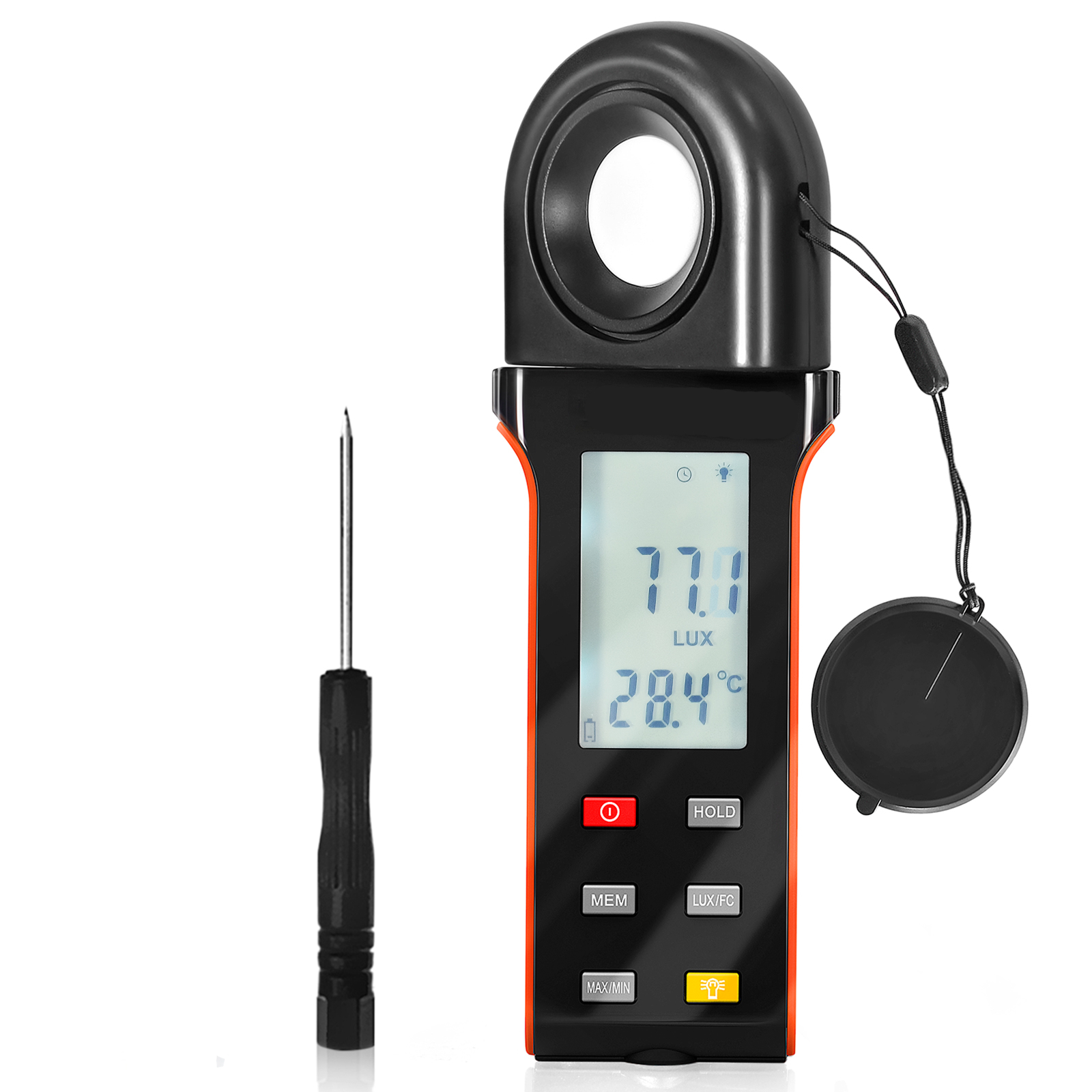 Light Meter for Plants Photogr - Marine Aquarium Par Meter review and price