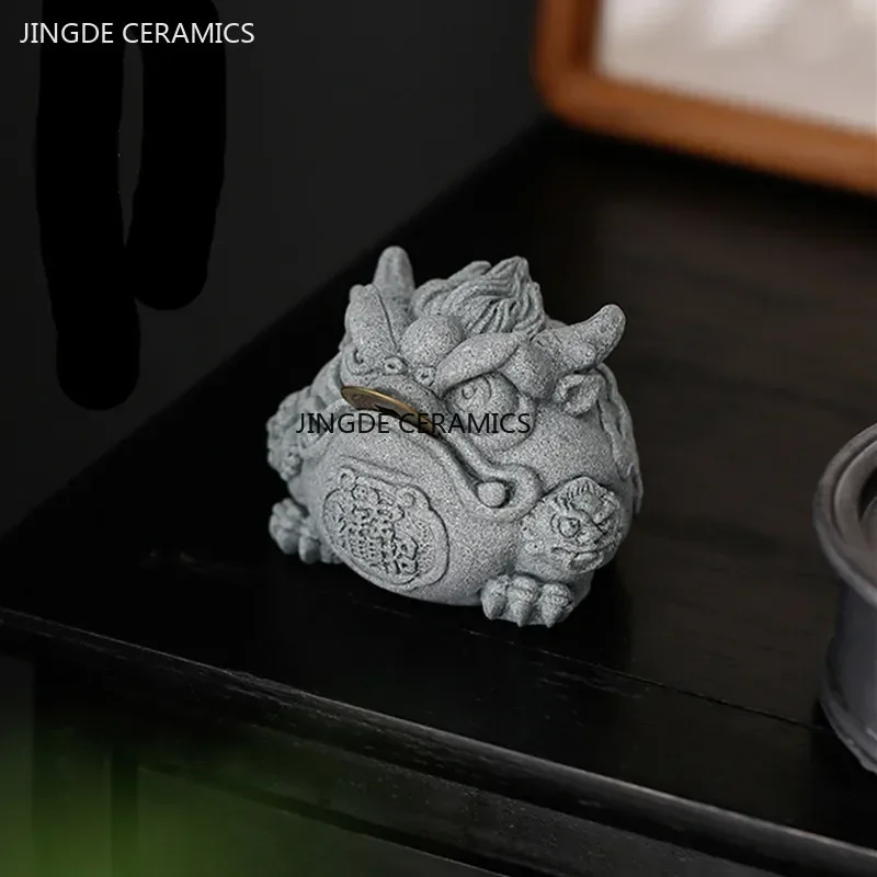 Creative Sandstone Fengshui Go - Marine Aquarium Tanks review and price