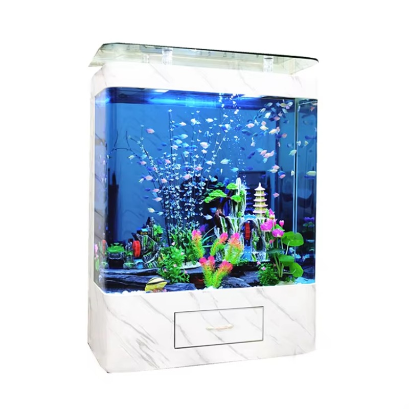 Marine 200 Gallon Glass Fish A - Marine Aquarium Design review and price