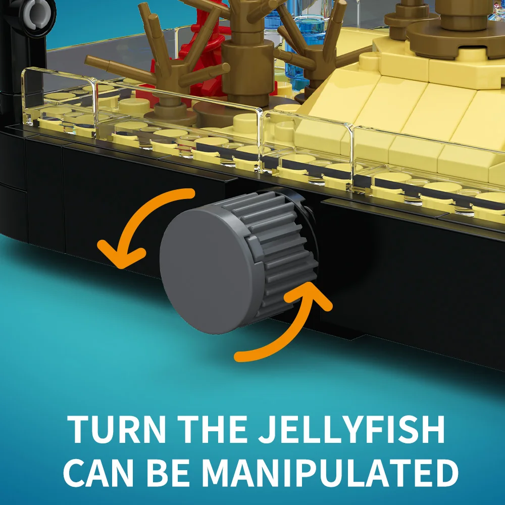 Fish Tank Building Block Set w - Marine Aquarium Tanks review and price