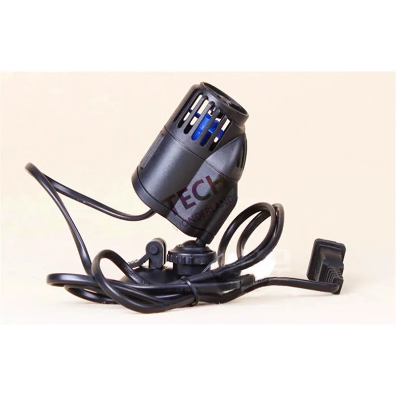 SUNSUN JVP-110 3W 2000L/H Aqua - Marine Aquarium Par Meter review and price