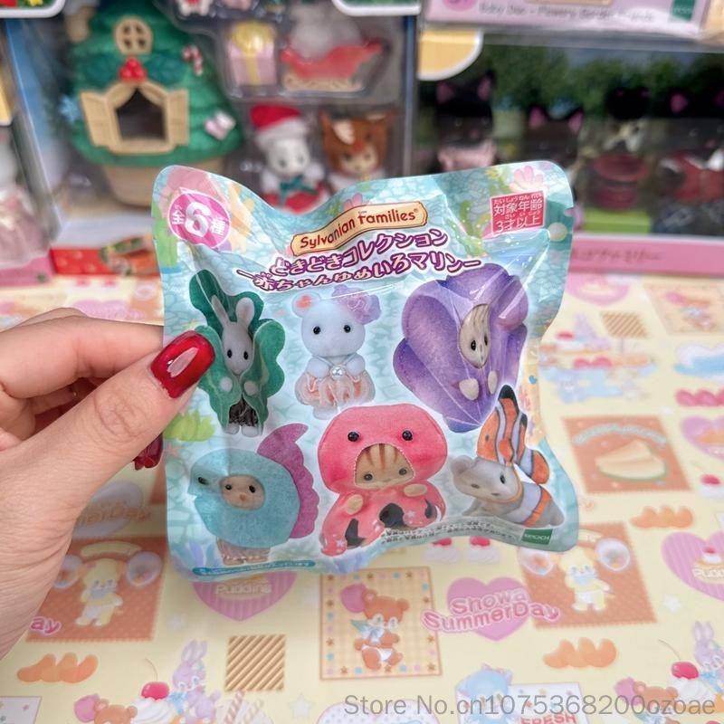 Hot Genuine Sylvanian Families - Marine Aquarium & Regional Centre Photos review and price