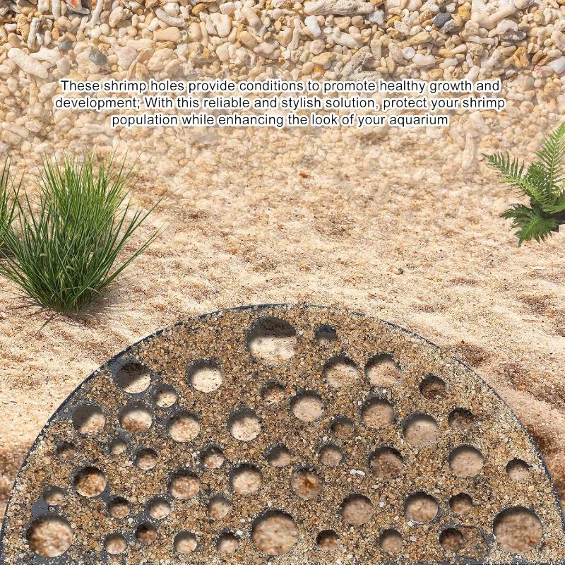 New Aquarium Hidden Cave Shelt - Marine Aquarium Tanks review and price