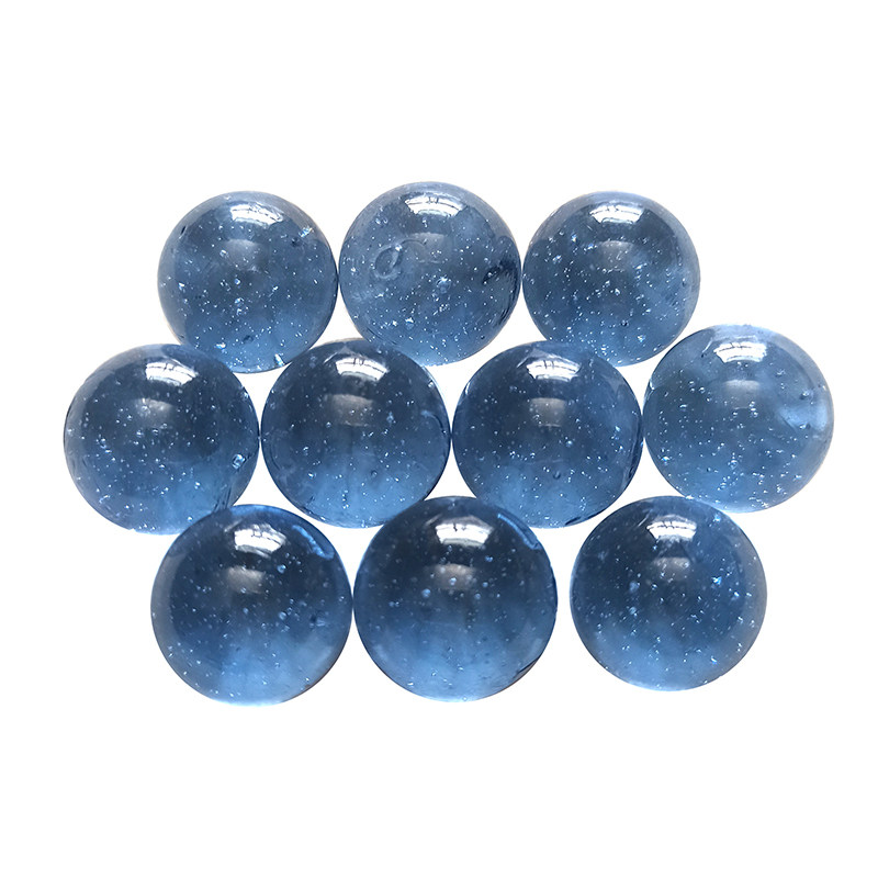 Glass Marble 14/16/17mm Colore - Marine Aquarium Tanks review and price