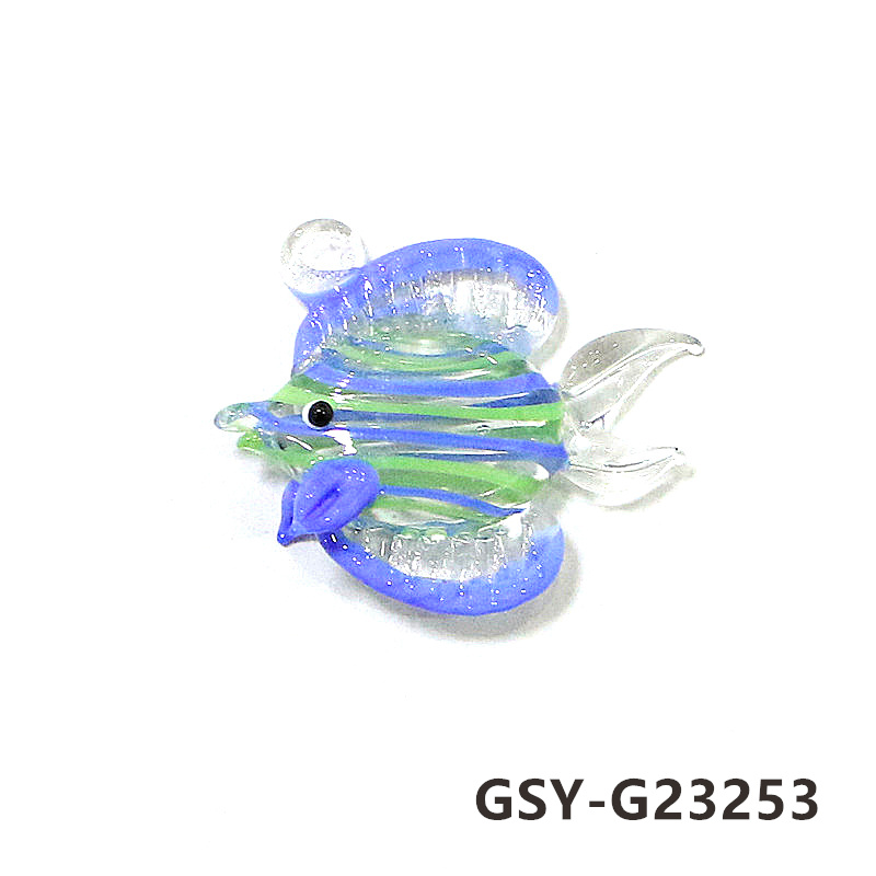 2Pcs Mini Marine Fish Figurine - Marine Aquarium & Regional Centre Photos review and price