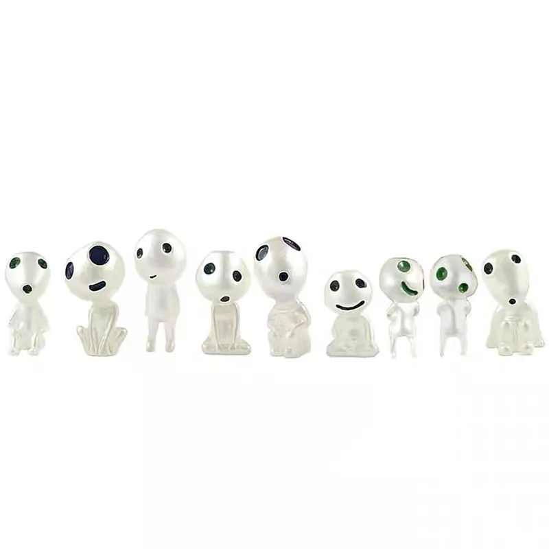 Luminous Elves Mini Figures Fi - Marine Aquarium Tanks review and price