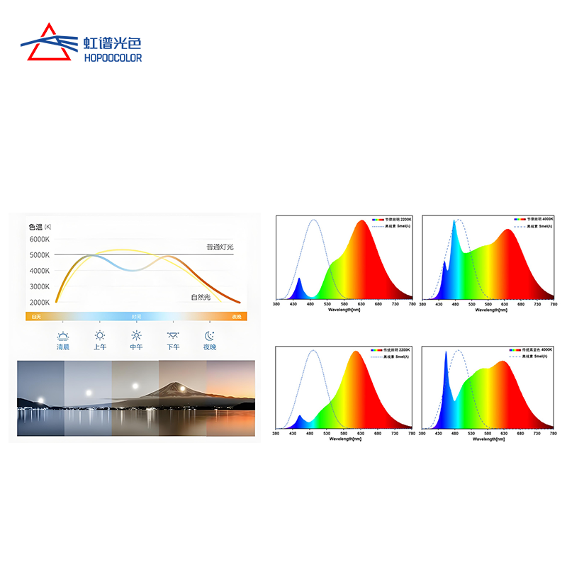 VIS NIR Spectrometer HPCS-330P - Marine Aquarium Par Meter review and price