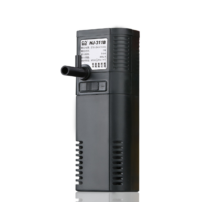 SUNSUN mini nano 111B 311B 611 - Marine Aquarium Par Meter review and price