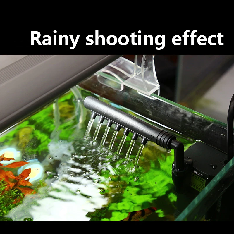 SUNSUN mini nano 111B 311B 611 - Marine Aquarium Par Meter review and price