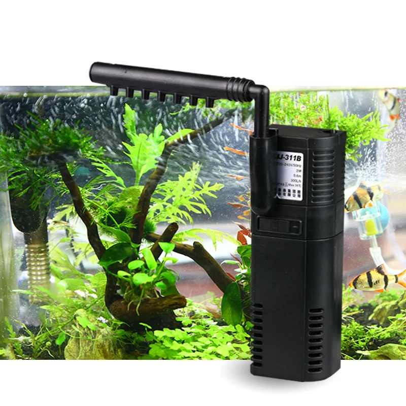 SUNSUN mini nano 111B 311B 611 - Marine Aquarium Par Meter review and price